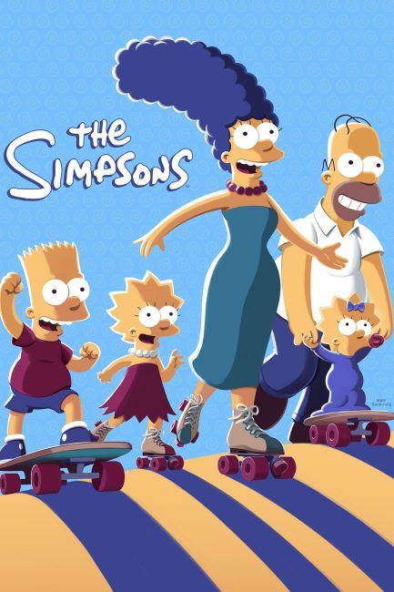مشاهدة مسلسل The Simpsons الموسم 36 الحلقة 15 مترجمة حصرى